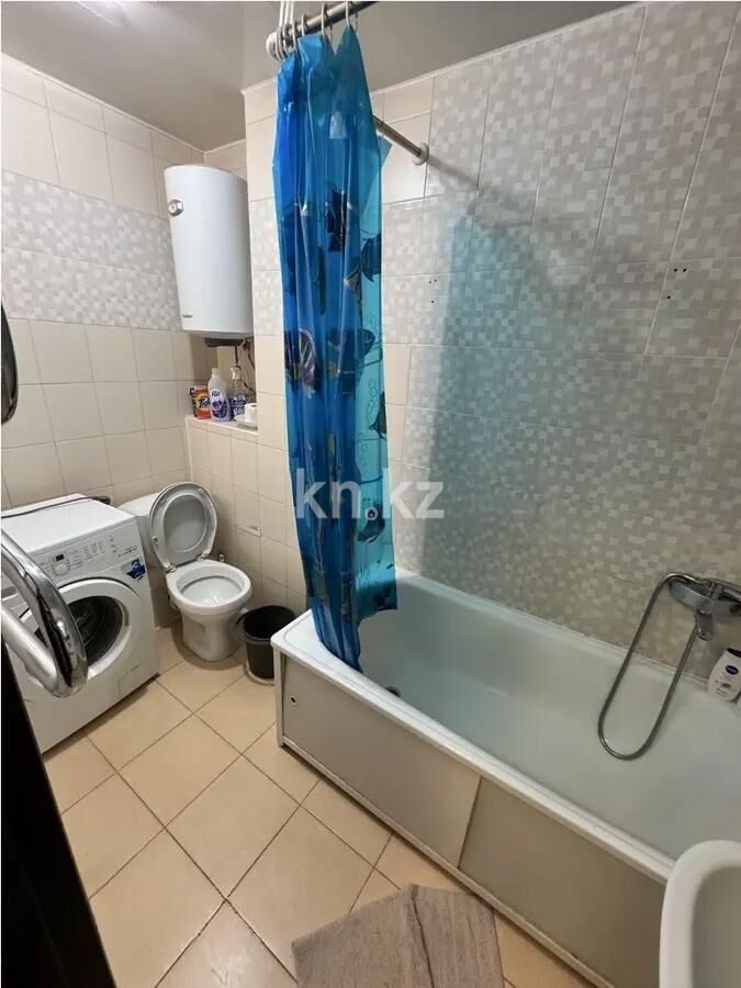 Продажа 1-комнатной квартиры, 33 м² - Продажа однокомнатных квартир в Темиртау - страница 7 фото 4 из 7