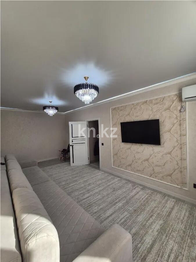 Продажа 2-комнатной квартиры, 61.5 м² - Продажа двухкомнатных квартир в кирпичном доме в Казахстане - страница 4 фото 2 из 7
