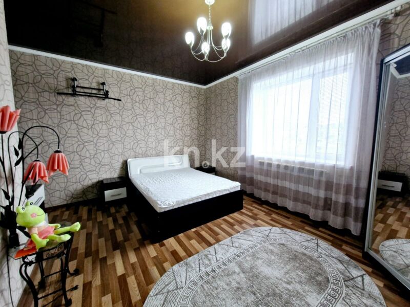 Продажа 5-комнатного дома, 325.7 м² - Недвижимость в Костанае фото 2 из 38