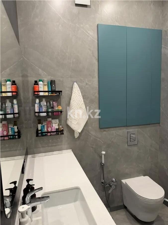 Продажа 2-комнатной квартиры, 63.6 м² - Продажа квартир в Казахстане - страница 195 фото 5 из 6