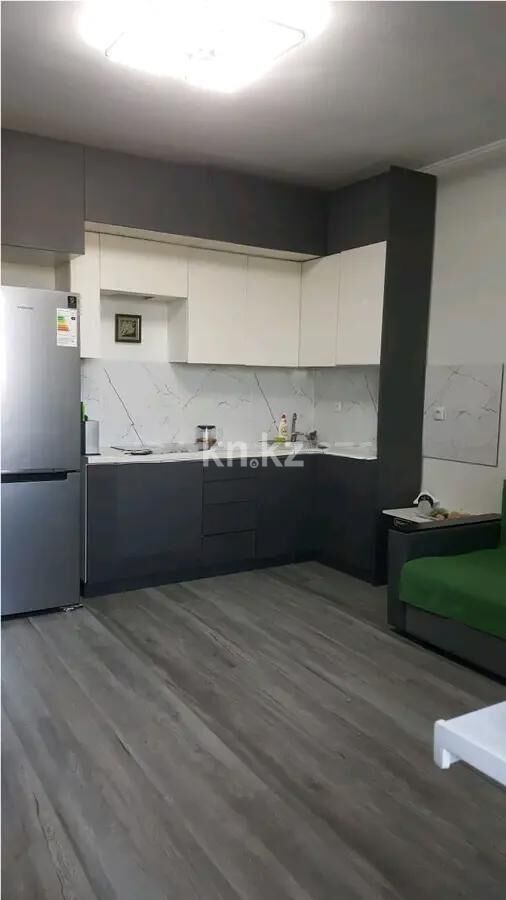 Продажа 1-комнатной квартиры, 30 м² - Продажа однокомнатных квартир в р-не Сарайшык Астаны - страница 22 фото 2 из 3