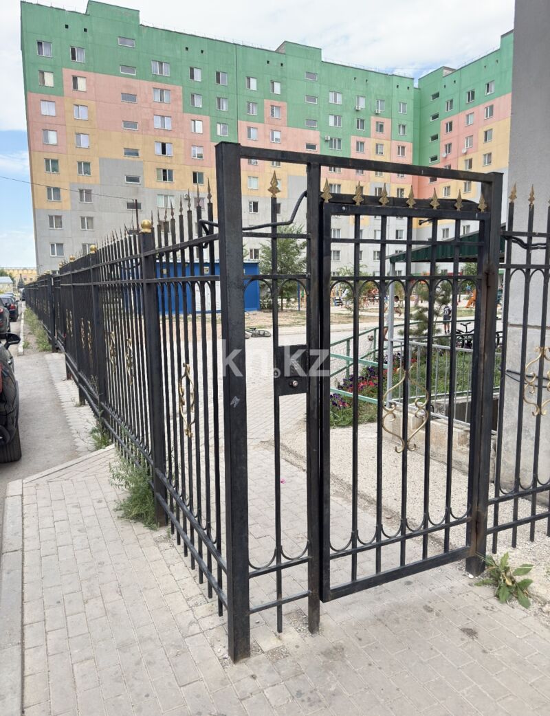 Продажа 1-комнатной квартиры, 46.5 м² - Продажа однокомнатных квартир в панельном доме в Караганде - страница 4 фото 26 из 28