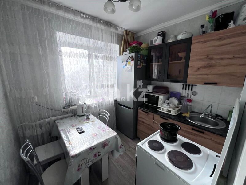 Продажа 3-комнатной квартиры, 58 м² - Продажа квартир в Михайловке Караганды - страница 5 фото 14 из 20