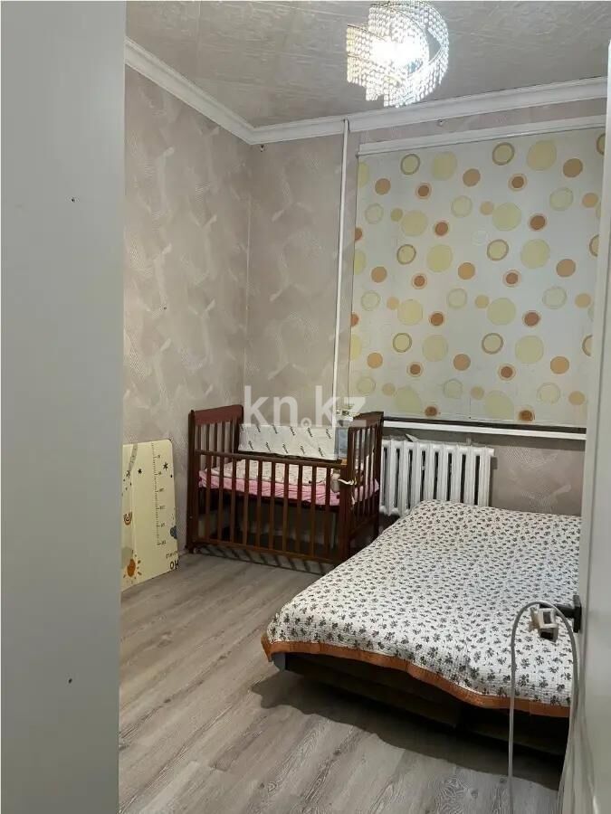 Продажа 1-комнатной квартиры, 38 м² - Продажа однокомнатных квартир в р-не Алматы Астаны - страница 8 фото 1 из 2