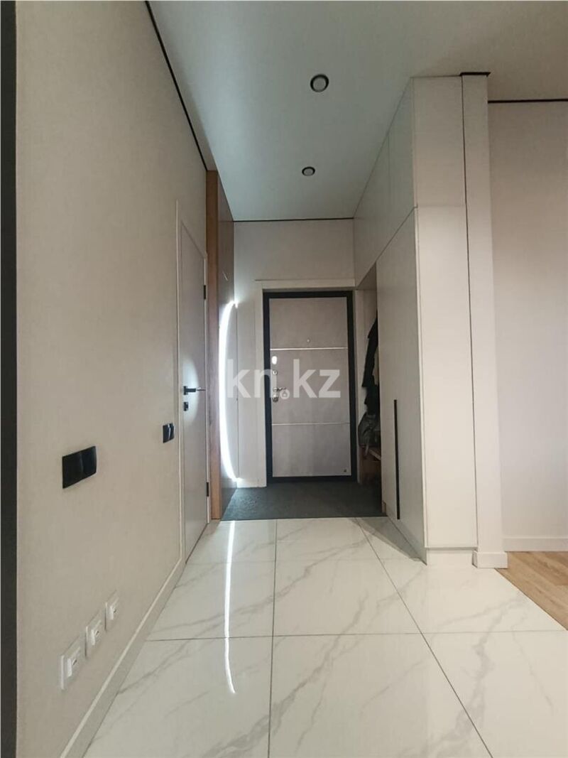 Продажа 2-комнатной квартиры, 43 м² - Продажа квартир в Кокшетау фото 12 из 21