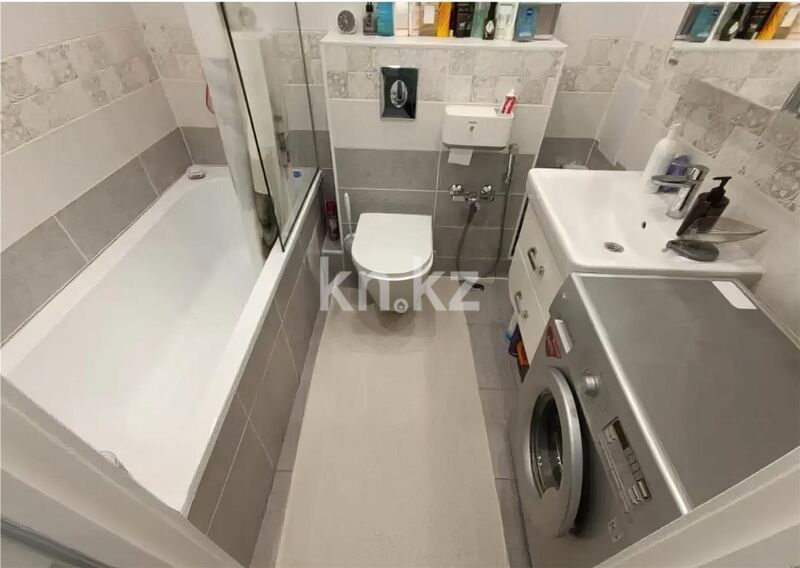Продажа 2-комнатной квартиры, 64.3 м² - Продажа квартир в новостройках Астаны - страница 24 фото 4 из 4