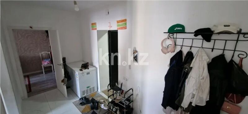 Продажа 2-комнатной квартиры, 57 м² - Продажа двухкомнатных квартир в блочном доме в Казахстане - страница 62 фото 6 из 6