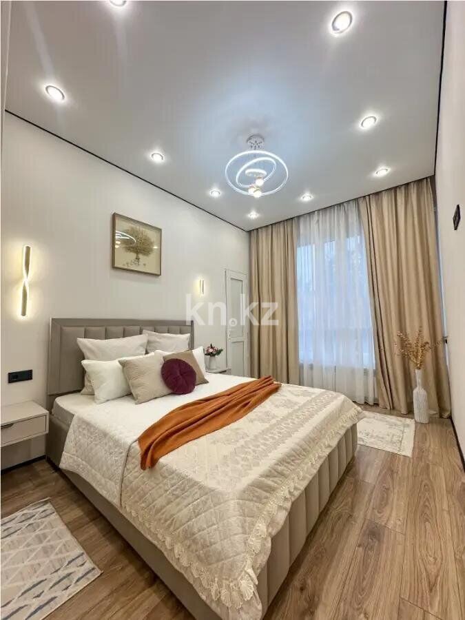 Продажа 2-комнатной квартиры, 56.8 м² - Продажа квартир в Казахстане - страница 259 фото 2 из 4