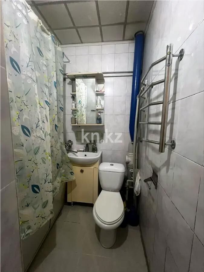 Продажа 1-комнатной квартиры, 32 м² - Продажа однокомнатных квартир в Казахстане - страница 7 фото 2 из 4