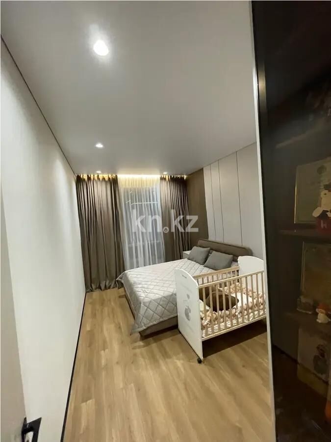 Продажа 2-комнатной квартиры, 65 м² - Продажа квартир в Казахстане - страница 77 фото 3 из 8