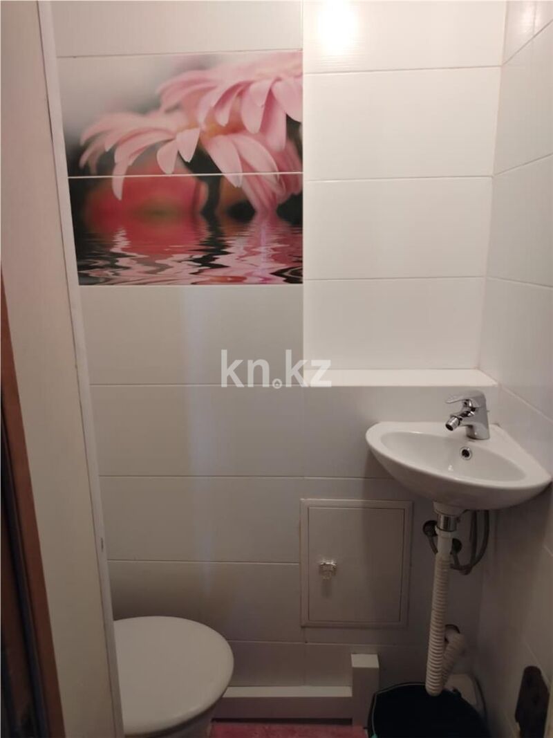 Продажа 3-комнатной квартиры, 100 м² - Продажа трехкомнатных квартир в монолитно-каркасном доме в Казахстане - страница 115 фото 9 из 11