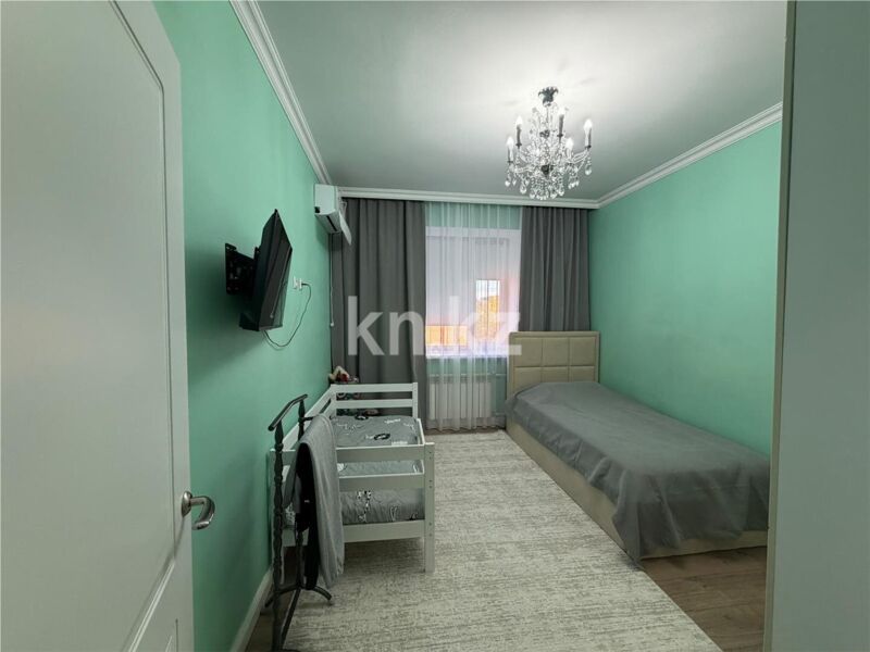 Продажа 3-комнатной квартиры, 86 м² - Продажа квартир в Казахстане - страница 104 фото 15 из 26