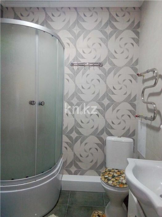 Продажа 1-комнатной квартиры, 38 м² - Продажа однокомнатных квартир в блочном доме в Казахстане - страница 4 фото 3 из 5