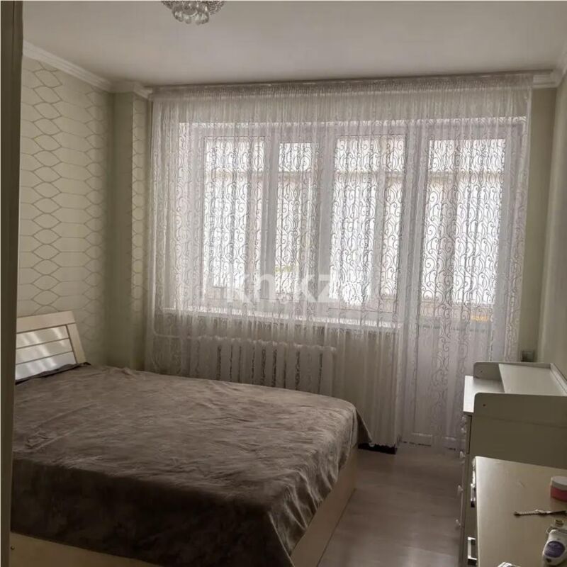 Продажа 3-комнатной квартиры, 92.8 м² - Продажа квартир в монолитно-каркасном доме в Астане - страница 123 фото 2 из 5