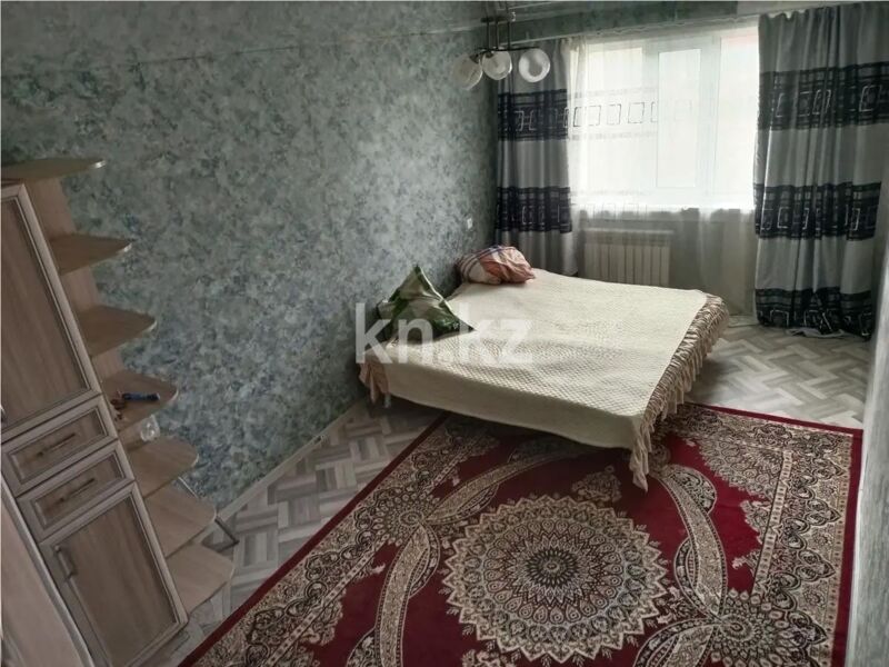 Продажа 2-комнатной квартиры, 47 м² - Продажа двухкомнатных квартир в Абае фото 1 из 4