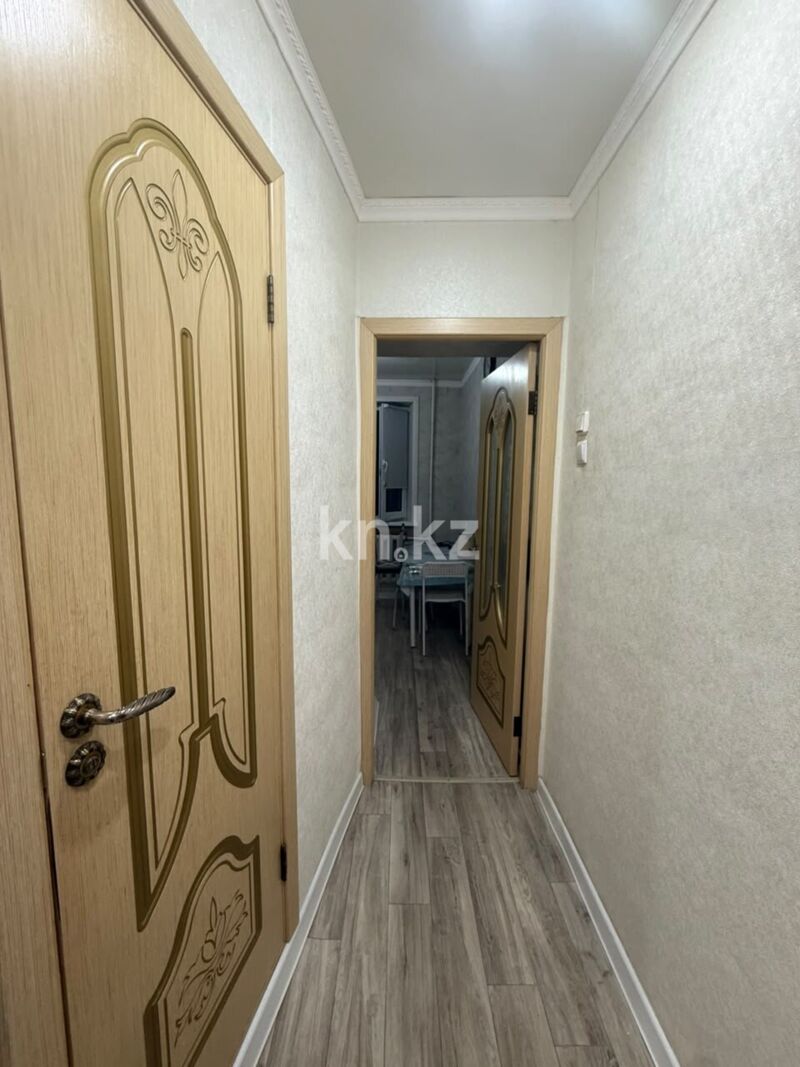 Продажа 2-комнатной квартиры, 45.2 м² - Аренда комнат в Костанае фото 6 из 10