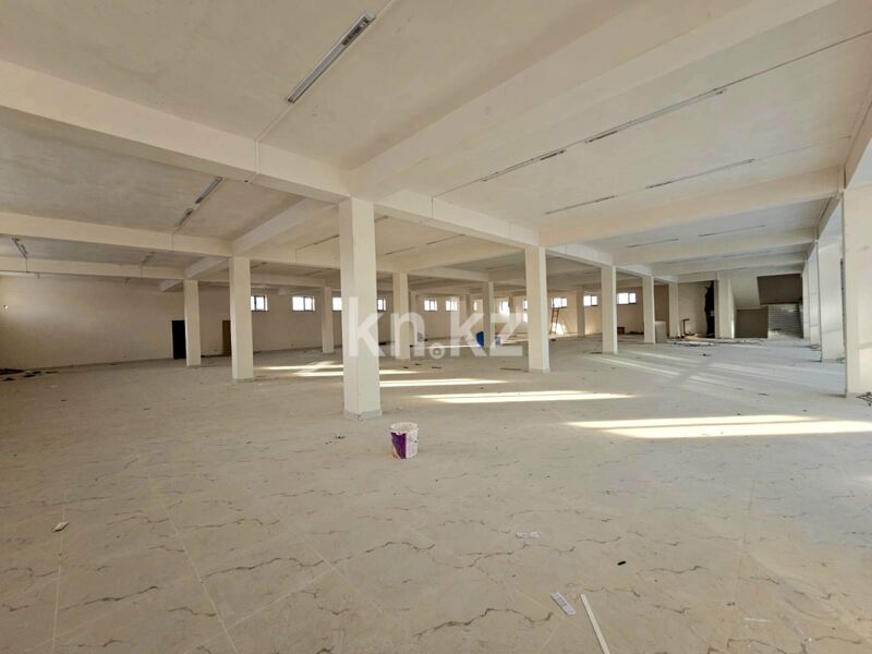 Аренда здания, 2532 м² - Недвижимость в Шымкенте - страница 6 фото 11 из 21