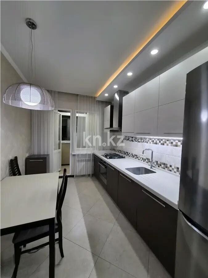 Продажа 3-комнатной квартиры, 67 м² - Продажа квартир от собственников в Алматы - страница 183 фото 4 из 7