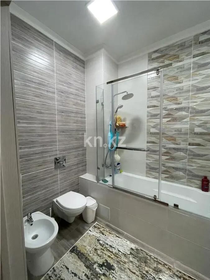 Продажа 3-комнатной квартиры, 98.8 м² - Продажа трехкомнатных квартир в монолитно-каркасном доме в Казахстане - страница 3 фото 4 из 5