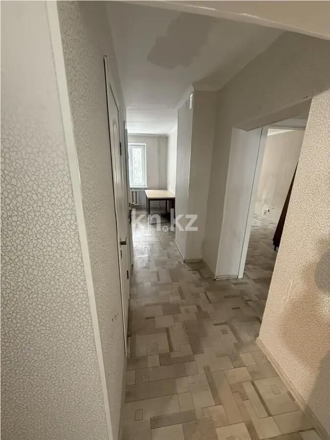 Продажа 4-комнатной квартиры, 70 м² - Продажа четырехкомнатных квартир в панельном доме в Казахстане - страница 2 фото 7 из 7
