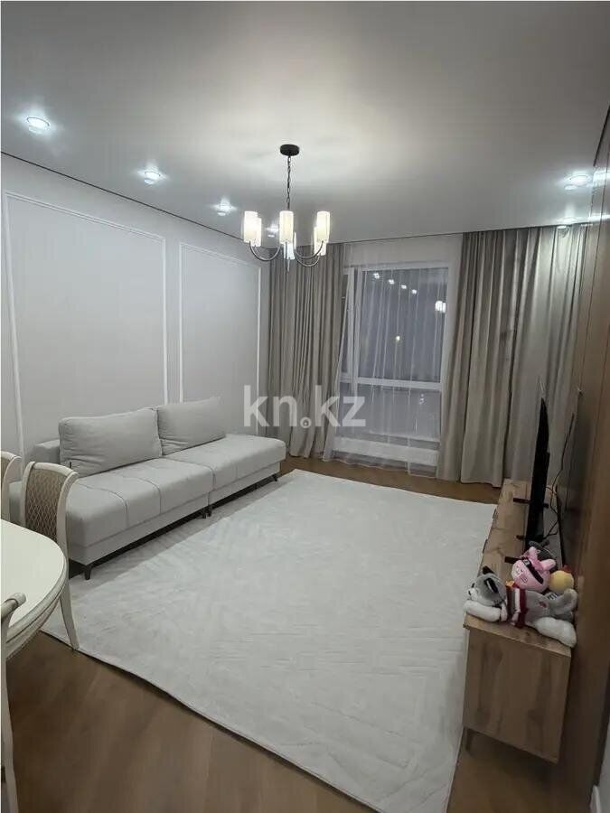 Продажа 2-комнатной квартиры, 76 м² - Продажа квартир в Казахстане - страница 150 фото 1 из 2