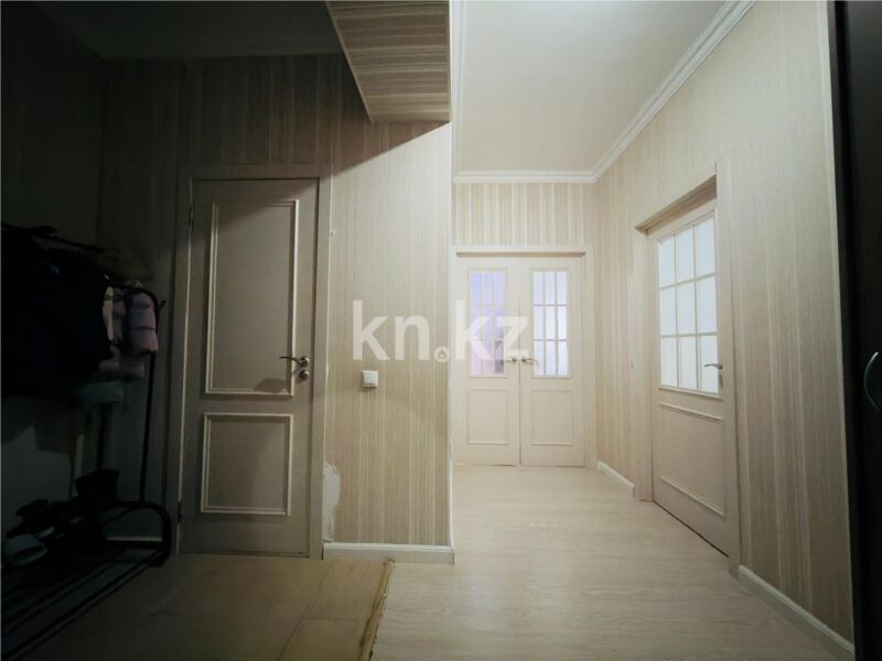 Продажа 1-комнатной квартиры, 57.9 м² - Продажа однокомнатных квартир в р-не Сарайшык Астаны - страница 33 фото 6 из 10