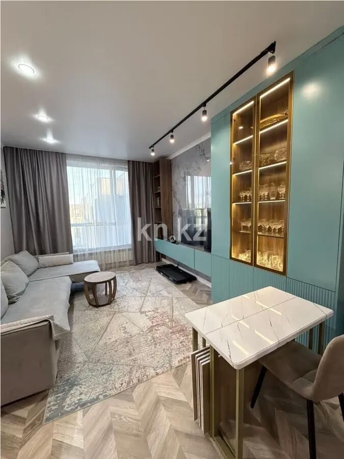 Продажа 2-комнатной квартиры, 65 м² - Продажа квартир в Казахстане - страница 18 фото 1 из 5