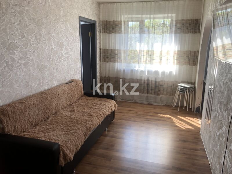 Продажа 3-комнатной квартиры, 52.6 м² - Продажа трехкомнатных квартир в Темиртау - страница 18 фото 10 из 16