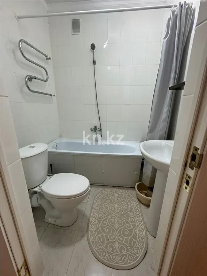 Продажа 1-комнатной квартиры, 35 м² - Продажа однокомнатных квартир в р-не Сарайшык Астаны - страница 29 фото 3 из 3