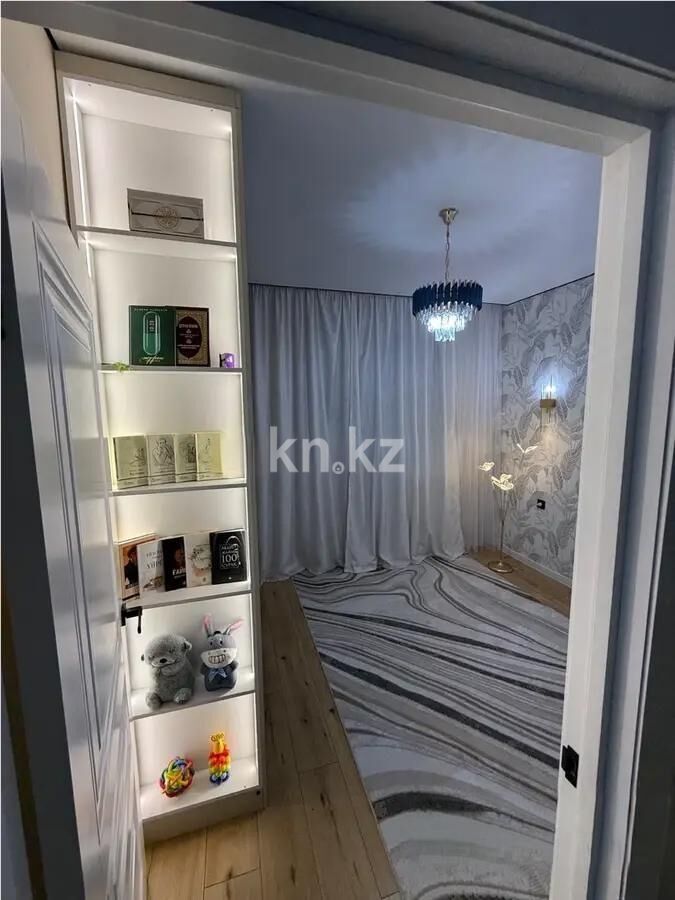 Продажа 2-комнатной квартиры, 37.4 м² - Продажа двухкомнатных квартир в р-не Сарайшык Астаны - страница 24 фото 2 из 4