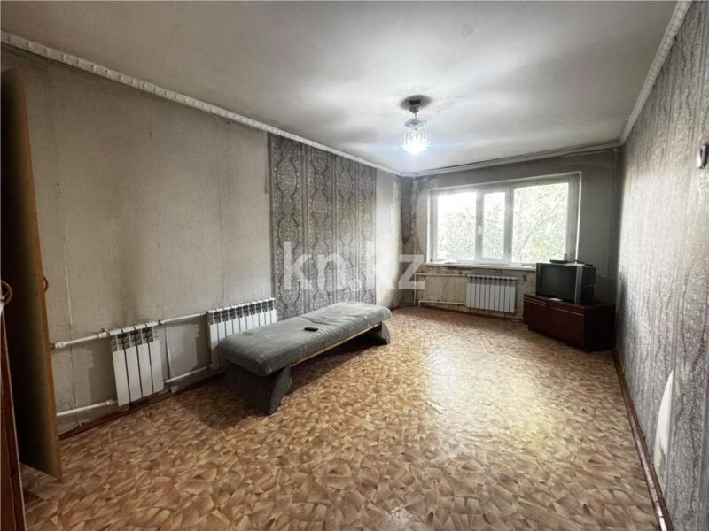 Продажа 2-комнатной квартиры, 47 м² - Продажа квартир в Казахстане фото 1 из 15