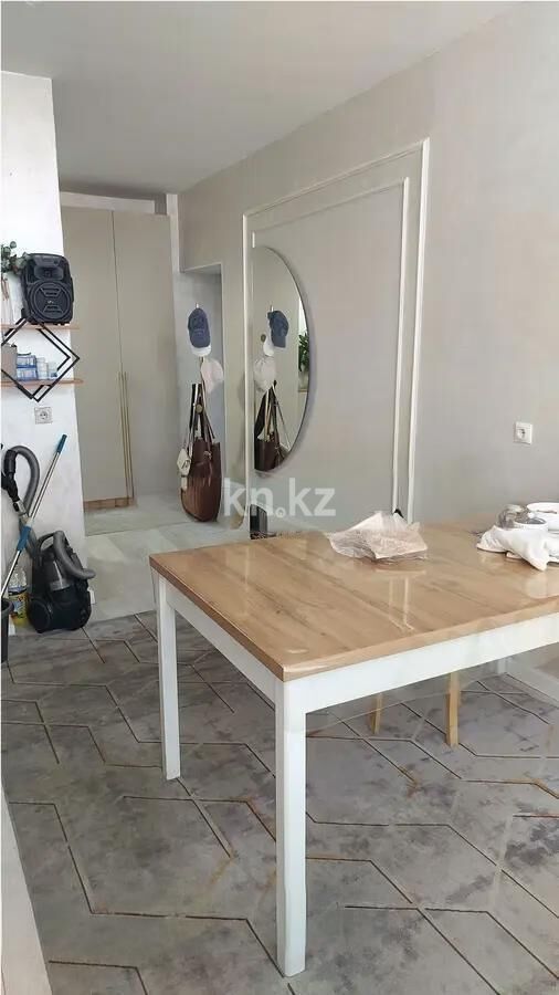 Продажа 2-комнатной квартиры, 65 м² - Продажа двухкомнатных квартир от собственников в Алматы - страница 4 фото 3 из 4