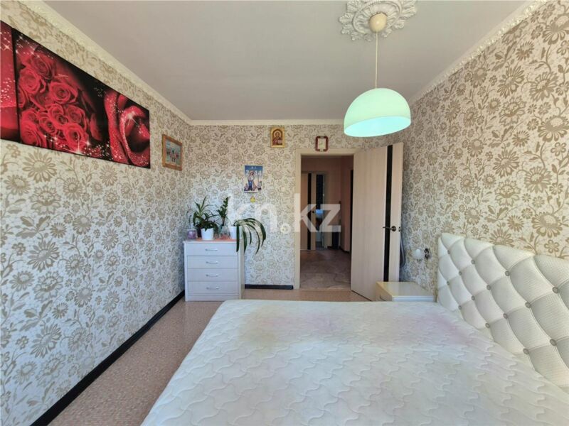 Продажа 3-комнатной квартиры, 70 м² - Продажа трехкомнатных квартир в Темиртау - страница 16 фото 3 из 21