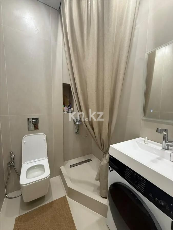 Продажа 4-комнатной квартиры, 101 м² - Продажа четырехкомнатных квартир в блочном доме в Казахстане - страница 8 фото 6 из 6