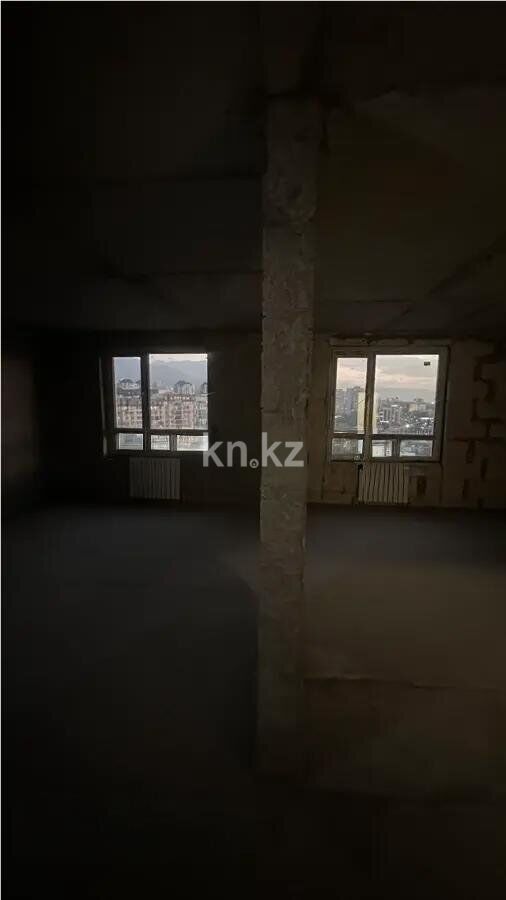 Продажа 2-комнатной квартиры, 56 м² - Продажа квартир в монолитно-каркасном доме в Казахстане - страница 5 фото 1 из 3