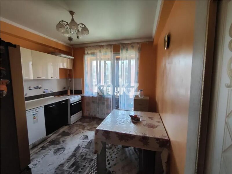 Продажа 3-комнатной квартиры, 76 м² - Продажа трехкомнатных квартир в Наурызбайском р-не Алматы - страница 9 фото 4 из 6