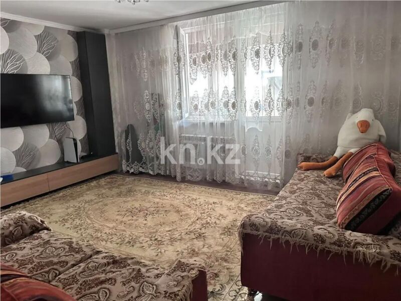 Продажа 2-комнатной квартиры, 65 м² - Продажа квартир в новостройках Алматы - страница 21 фото 1 из 5