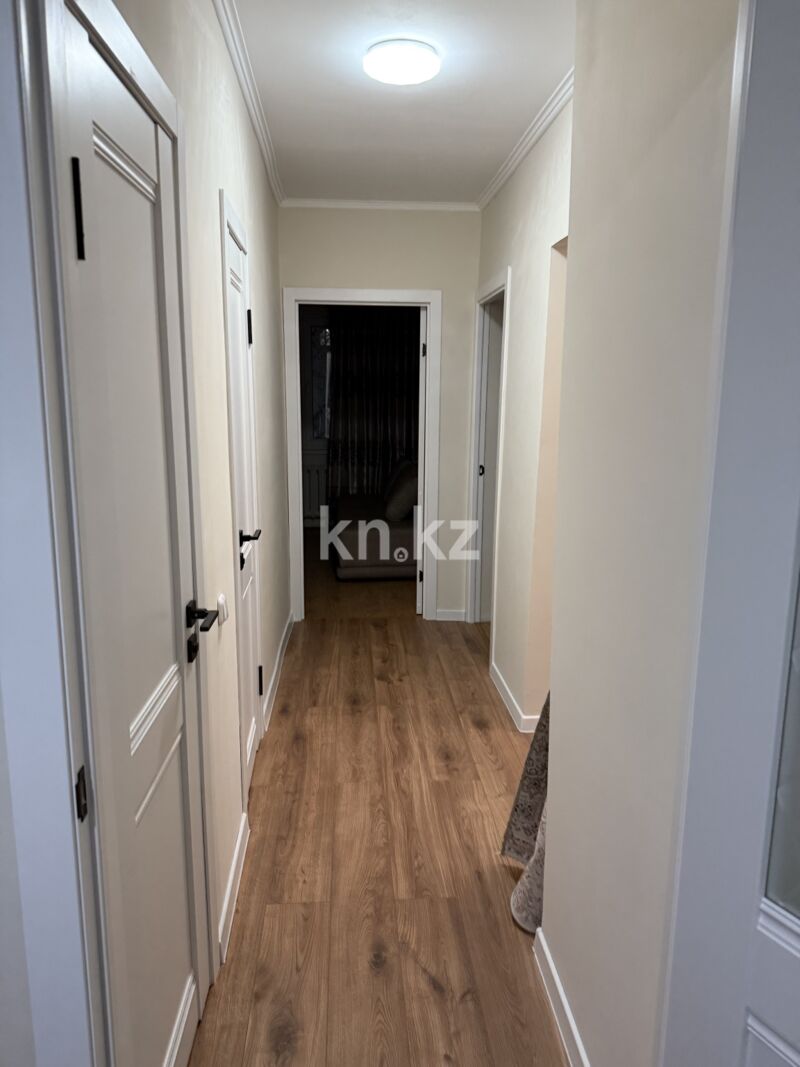 Продажа 3-комнатной квартиры, 63 м² - Продажа квартир в Караганде - страница 145 фото 1 из 10