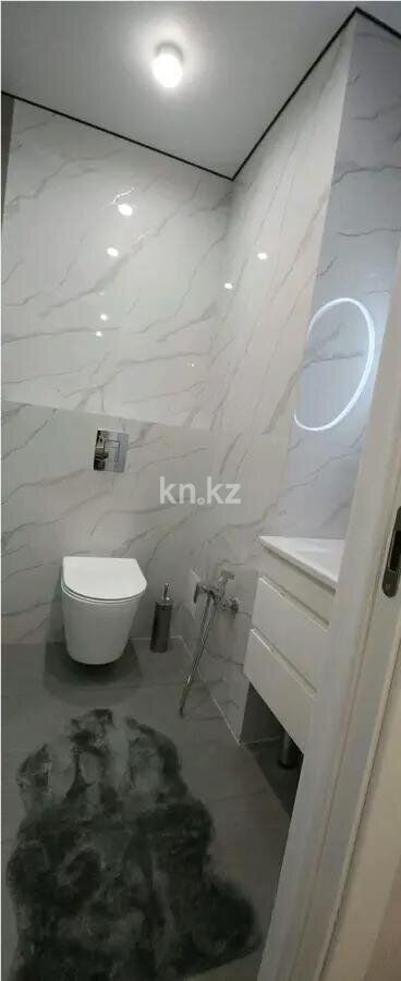 Продажа 2-комнатной квартиры, 49 м² - Продажа двухкомнатных квартир в Бостандыкском р-не Алматы - страница 17 фото 3 из 3