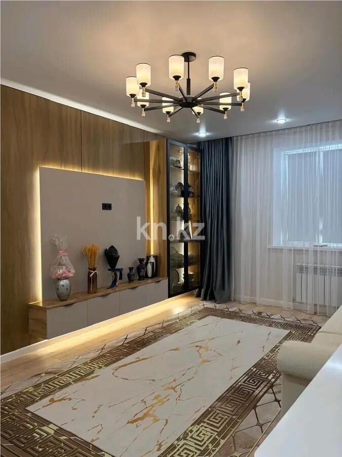 Продажа 3-комнатной квартиры, 80 м² - Продажа трехкомнатных квартир в кирпичном доме в Казахстане - страница 71 фото 1 из 9