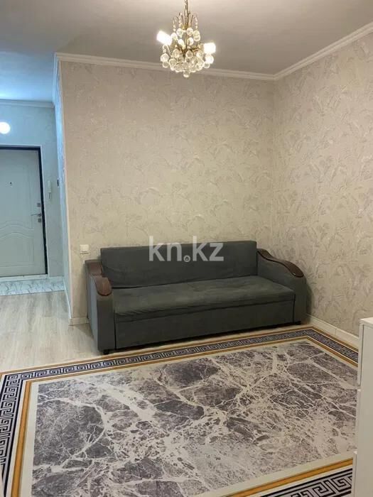 Продажа 2-комнатной квартиры, 42 м² - Продажа двухкомнатных квартир в монолитно-каркасном доме в Казахстане - страница 201 фото 1 из 5