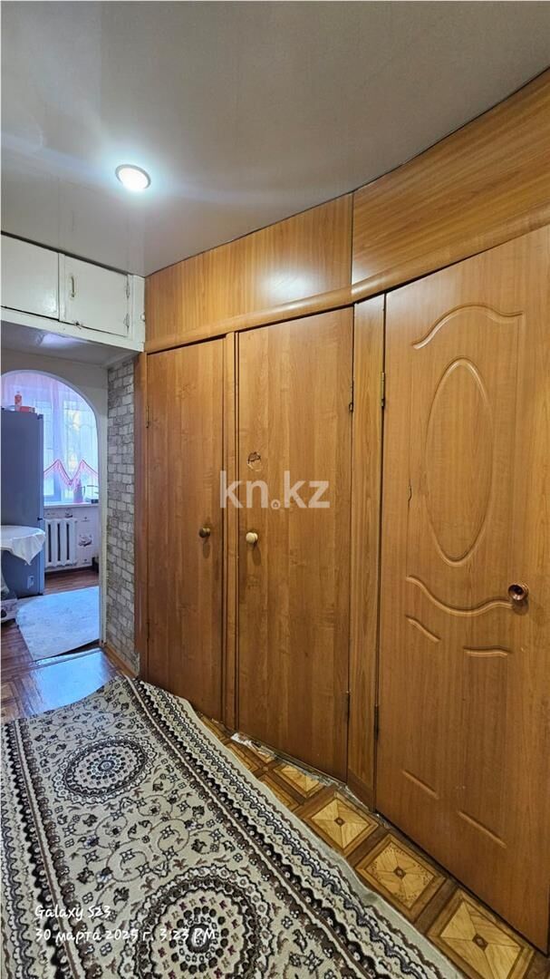 Продажа 2-комнатной квартиры, 43 м² - Продажа двухкомнатных квартир в Темиртау - страница 2 фото 10 из 12