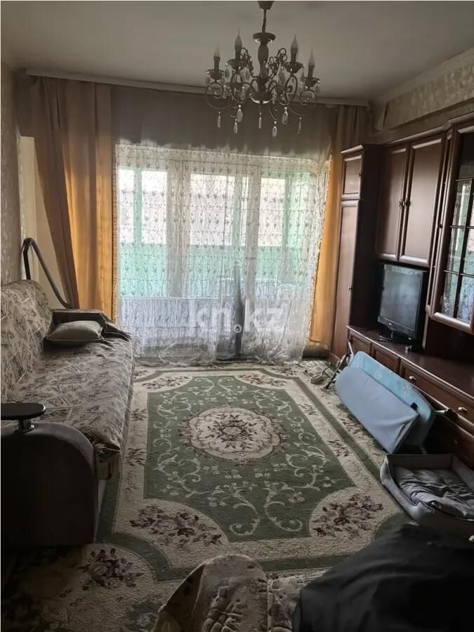 Продажа 3-комнатной квартиры, 63 м² - Продажа трехкомнатных квартир в Турксибском р-не Алматы - страница 9 фото 1 из 6