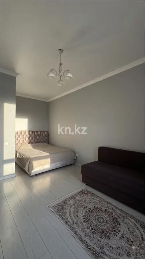 Продажа 1-комнатной квартиры, 38 м² - Продажа однокомнатных квартир в р-не Нура Астаны - страница 29 фото 2 из 3