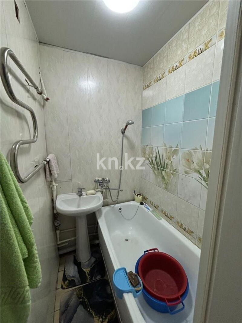 Продажа 3-комнатной квартиры, 47 м² - Продажа квартир в Майкудуке Караганды - страница 2 фото 8 из 9