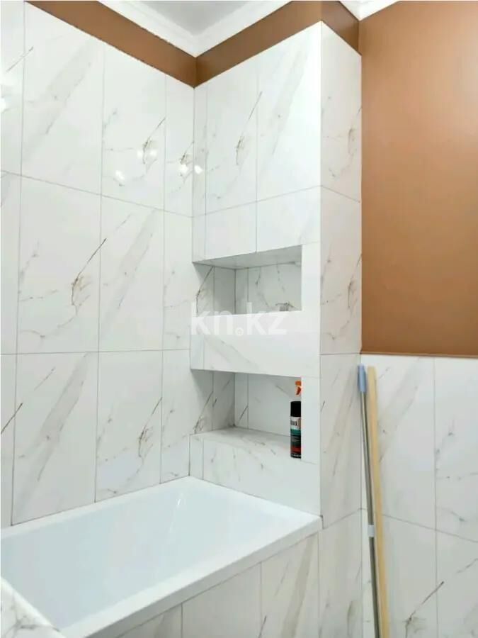 Продажа 3-комнатной квартиры, 80 м² - Продажа трехкомнатных квартир в монолитно-каркасном доме в Алматы - страница 61 фото 4 из 4