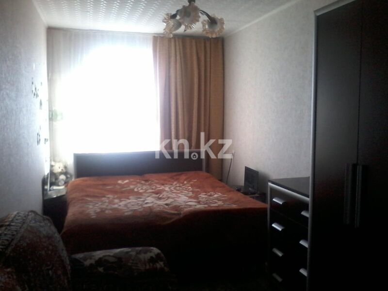 Продажа 2-комнатной квартиры, 46 м² - Продажа квартир в районе Михайловка в Караганде фото 1 из 8