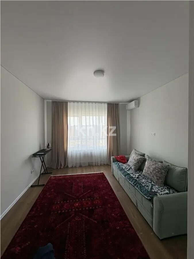 Продажа 1-комнатной квартиры, 42 м² - Продажа квартир в Алматы - страница 65 фото 1 из 3