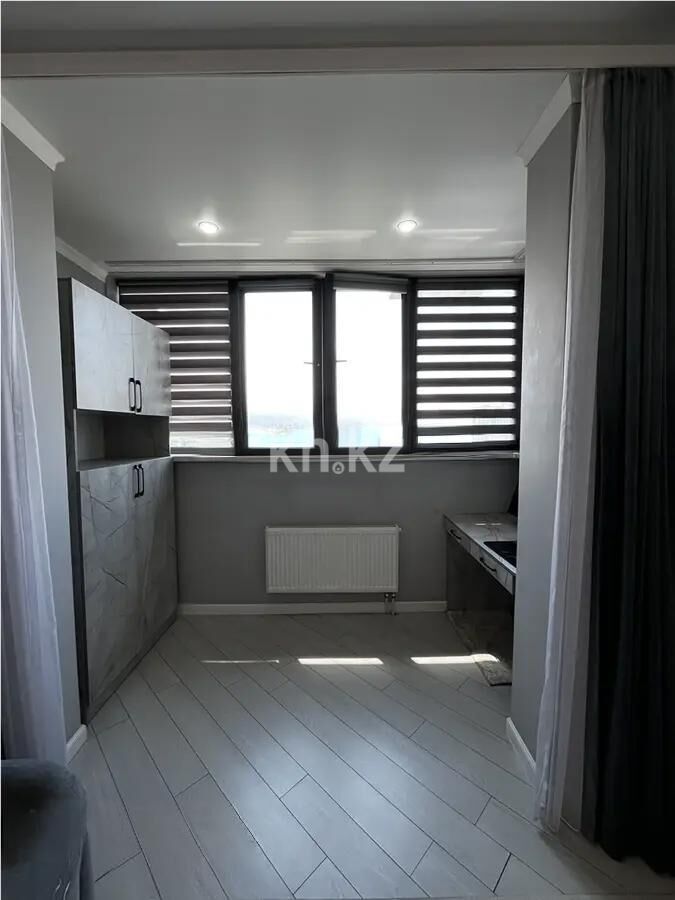 Продажа 2-комнатной квартиры, 58.2 м² - Продажа двухкомнатных квартир в Ауэзовском р-не Алматы фото 2 из 6