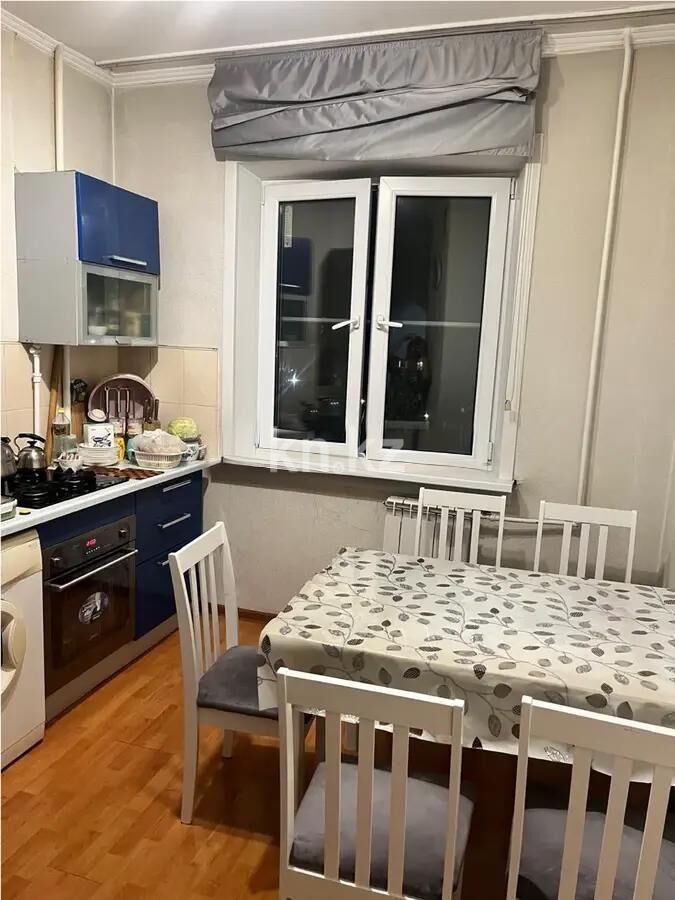 Продажа 1-комнатной квартиры, 43 м² - Продажа однокомнатных квартир в Ауэзовском р-не Алматы - страница 15 фото 2 из 5